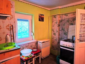 Vidéki vályogház dupla területtel eladó. - kép 6