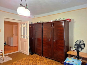 Vidéki vályogház dupla területtel eladó. - kép 8