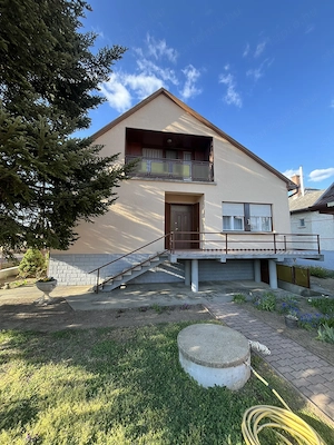 eladó családi ház Balassagyarmaton - kép 2