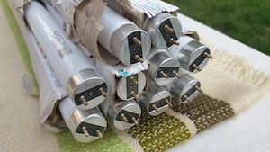 Osram L 36W - 840 fénycső eladó - kép 7