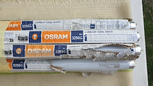 Osram L 36W - 840 fénycső eladó - kép 4