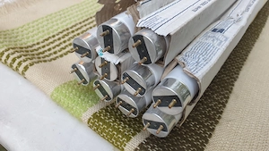 Osram L 36W - 840 fénycső eladó - kép 2