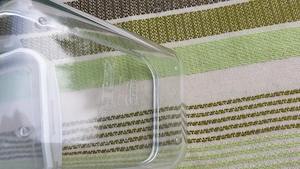 Ikea üveg ételtároló doboz eladó - kép 3