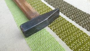 Kalapács eladó, 306g - kép 3