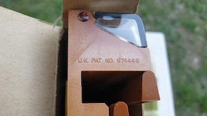 Nyakkendő rendező - tartó eladó - kép 13