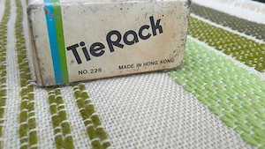 Nyakkendő rendező - tartó eladó - kép 14