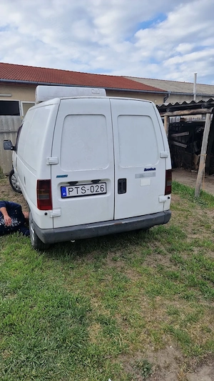 Fiat Scudo 1999  - kép 5