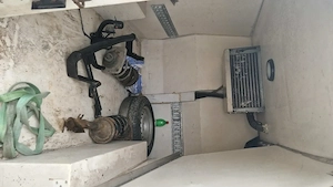 Fiat Scudo 1999  - kép 6