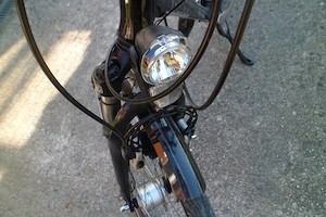 KTM Avento 24 Plus 28  kerékpár nagyság 60 - kép 3