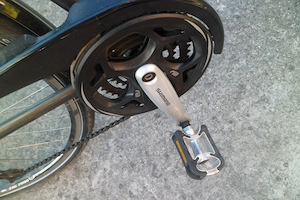 KTM Avento 24 Plus 28  kerékpár nagyság 60 - kép 6
