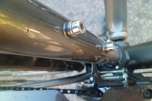 KTM Avento 24 Plus 28  kerékpár nagyság 60 - kép 9