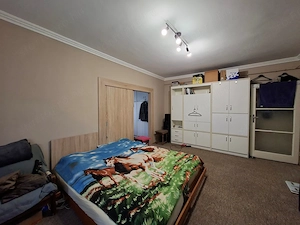 Kecskeméten magasföldszinti téglalakás eladó. - kép 6