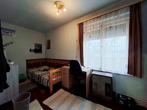 Kecskeméten magasföldszinti téglalakás eladó. - kép 7