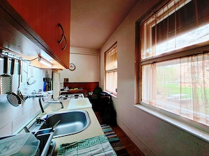 Kecskeméten magasföldszinti téglalakás eladó. - kép 2