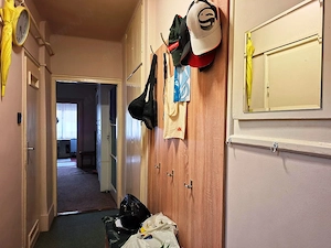 Kecskeméten magasföldszinti téglalakás eladó. - kép 8