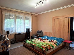 Kecskeméten magasföldszinti téglalakás eladó. - kép 5