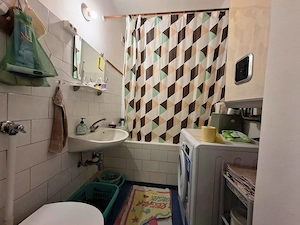 Kecskeméten magasföldszinti téglalakás eladó. - kép 4