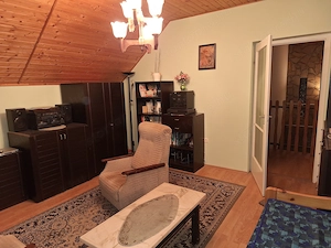 Bútorozatlan gödi ház kiadó  - kép 6