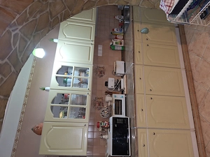 Bútorozatlan gödi ház kiadó  - kép 4