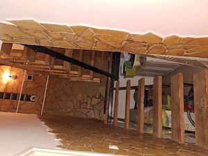 Bútorozatlan gödi ház kiadó  - kép 5