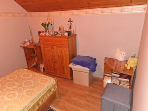 Bútorozatlan gödi ház kiadó  - kép 7