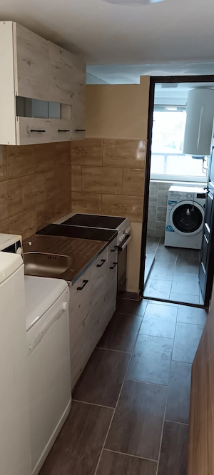  Nyíregyháza-Rozsrétszőlő övezetében egy telken található két kis családi ház kiadó. - kép 2