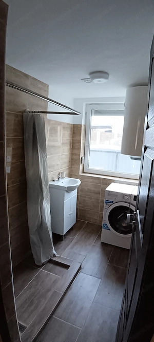  Nyíregyháza-Rozsrétszőlő övezetében egy telken található két kis családi ház kiadó. - kép 7