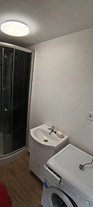  Nyíregyháza-Rozsrétszőlő övezetében egy telken található két kis családi ház kiadó. - kép 6