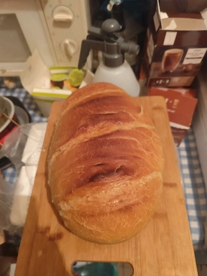  FRISS, Házi pékáruk Rendelésre!  - kép 3