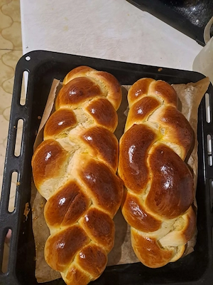  FRISS, Házi pékáruk Rendelésre!  - kép 4