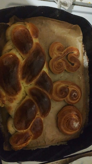  FRISS, Házi pékáruk Rendelésre!  - kép 2