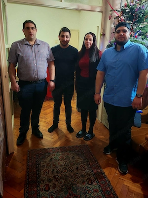  FRISS, Házi pékáruk Rendelésre!  - kép 10