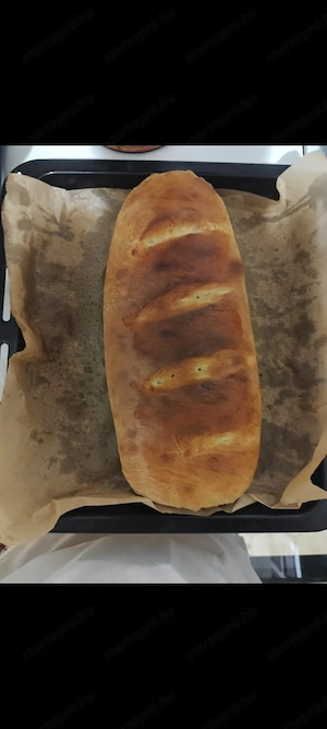  FRISS, Házi pékáruk Rendelésre!  - kép 8