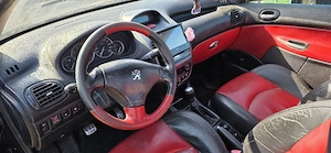 Peugeot 206 CC - kép 3