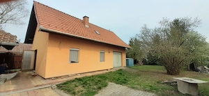 Tiszatónál egy telken két családiház eladó - kép 10