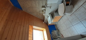 Tiszatónál egy telken két családiház eladó - kép 13