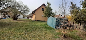 Tiszatónál egy telken két családiház eladó - kép 15