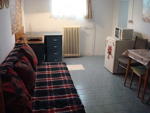 Őrs Vezér terénél a Nagy Lajos Király úton lakás kiadó. - kép 8