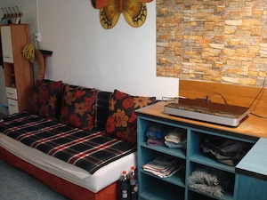 Őrs Vezér terénél a Nagy Lajos Király úton lakás kiadó. - kép 7