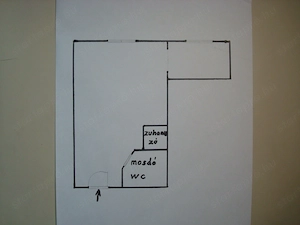 Őrs Vezér terénél a Nagy Lajos Király úton lakás kiadó. - kép 3
