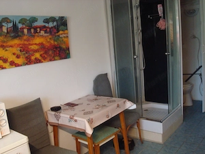 Őrs Vezér terénél a Nagy Lajos Király úton lakás kiadó. - kép 4