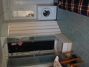 Őrs Vezér terénél a Nagy Lajos Király úton lakás kiadó. - kép 11