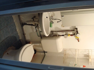 Őrs Vezér terénél a Nagy Lajos Király úton lakás kiadó. - kép 5