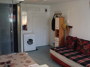 Őrs Vezér terénél a Nagy Lajos Király úton lakás kiadó. - kép 6