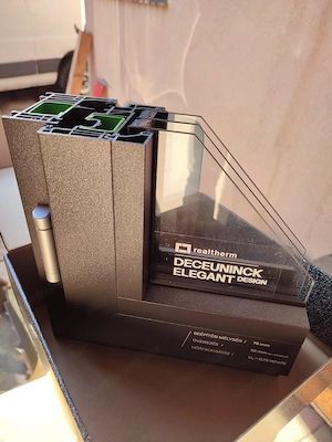 Húz az ablak? Ne fűtse az utcát! Komplett ablakcsere Budapesten, bontástól a beépítésig - kép 4