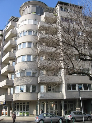 Budapest XIII. kerületében, Béke tér közelében, 5 percre a Lehel Csarnoktól kiadó lakás május 27-től - kép 4