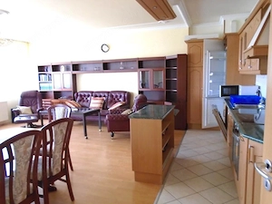 Budapest XIII. kerületében, Béke tér közelében, 5 percre a Lehel Csarnoktól kiadó lakás május 27-től