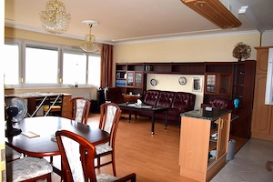 Budapest XIII. kerületében, Béke tér közelében, 5 percre a Lehel Csarnoktól kiadó lakás május 27-től - kép 11