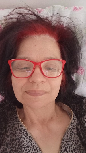 Webcamszex telefonszex Azonnal  - kép 3