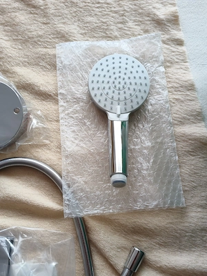 Hansgrohe zuhanyszett új zuhany - kép 4